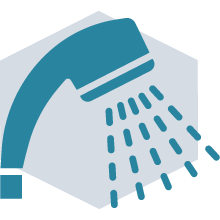 Williamsport Showers