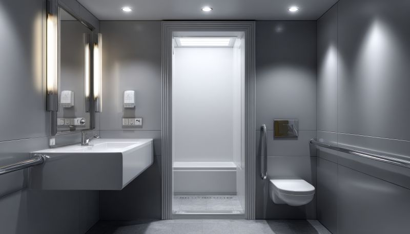 Top Bathroom Remodeling Companies in Lock Haven, PA