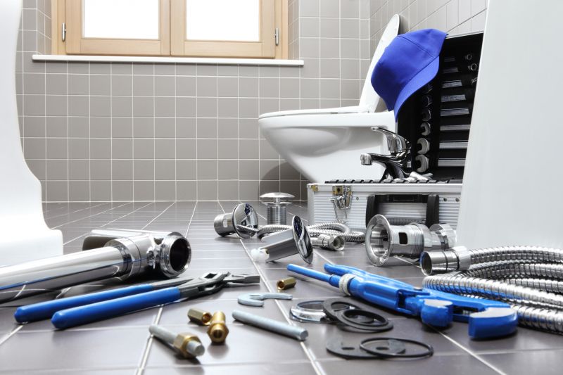 Top Bathroom Remodeling Companies in Lock Haven, PA