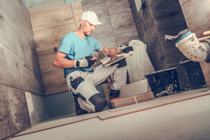 Top Bathroom Remodeling Companies in Lock Haven, PA