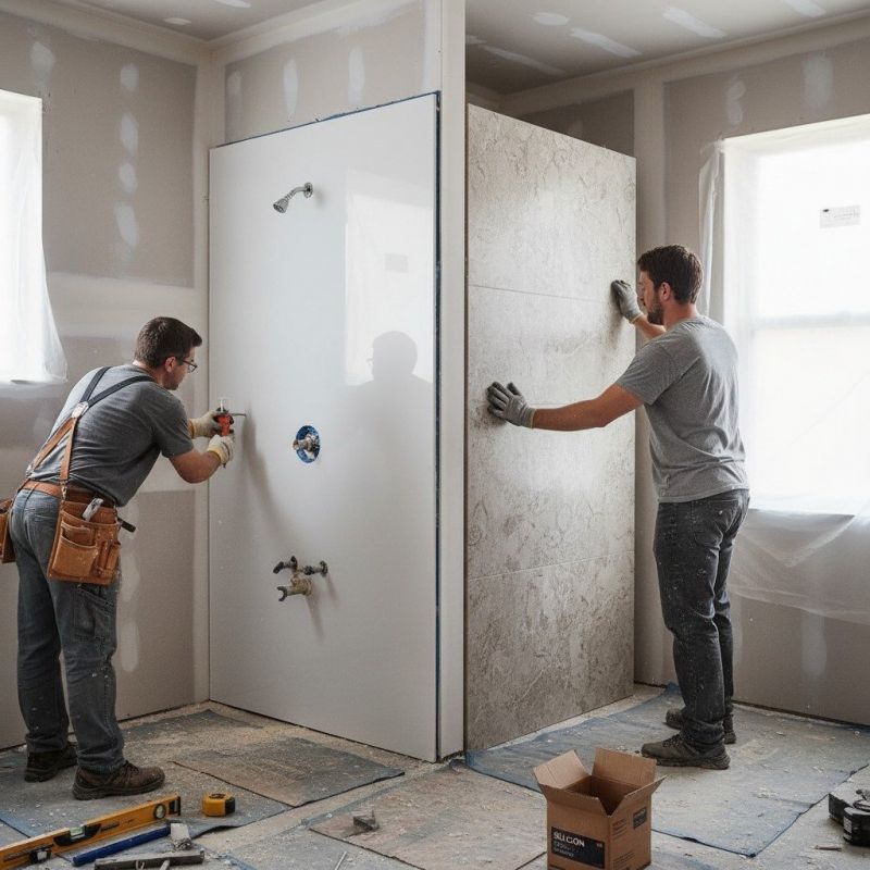 Top Bathroom Remodeling Companies in Williamsport, PA