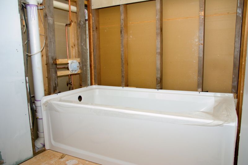 Top Bathroom Remodeling Companies in Williamsport, PA