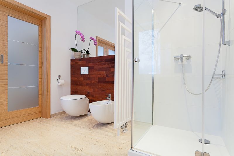 Bathroom Renovation Examples
