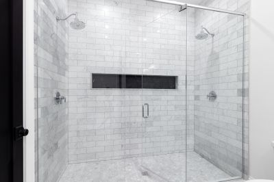Best Shower Installation Contractors in Williamsport, PA